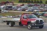 Dodge Ram 4500 2007 года